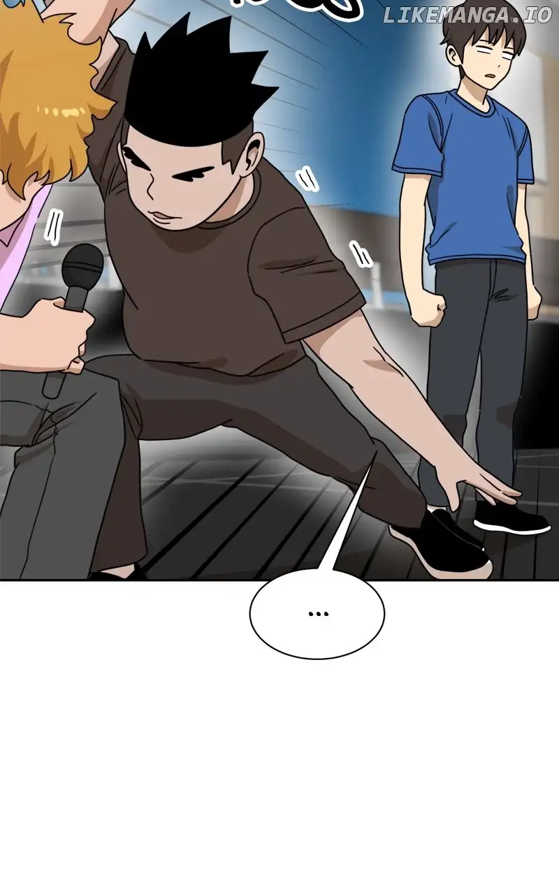 Double Click chapter 115 page 60
