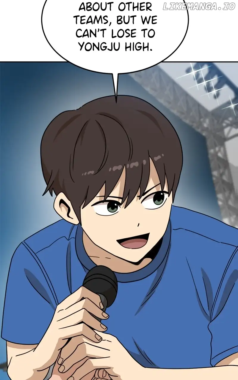 Double Click chapter 115 page 70