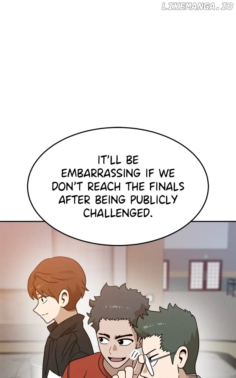 Double Click chapter 115 page 80
