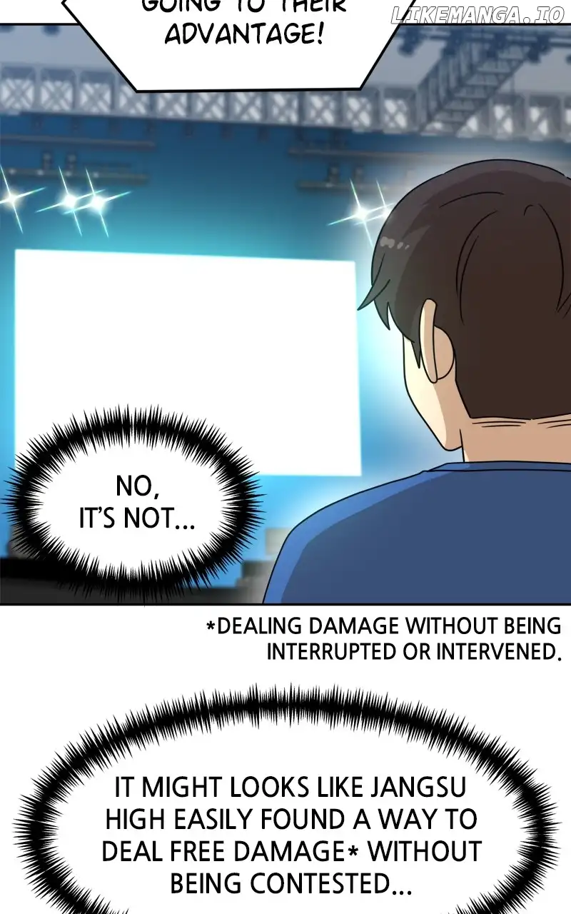 Double Click chapter 115 page 90