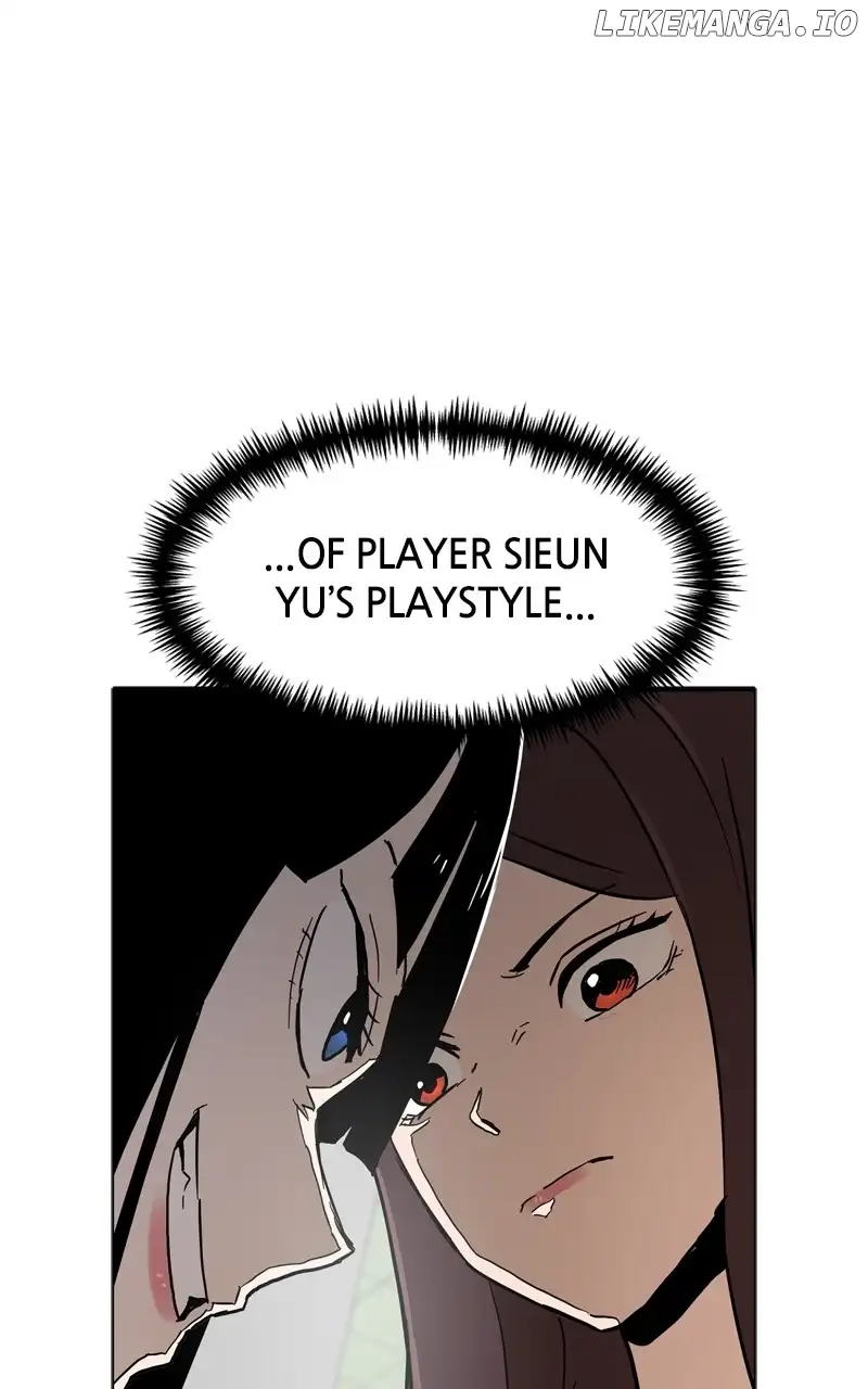 Double Click chapter 115 page 113