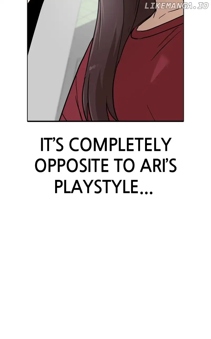 Double Click chapter 115 page 114