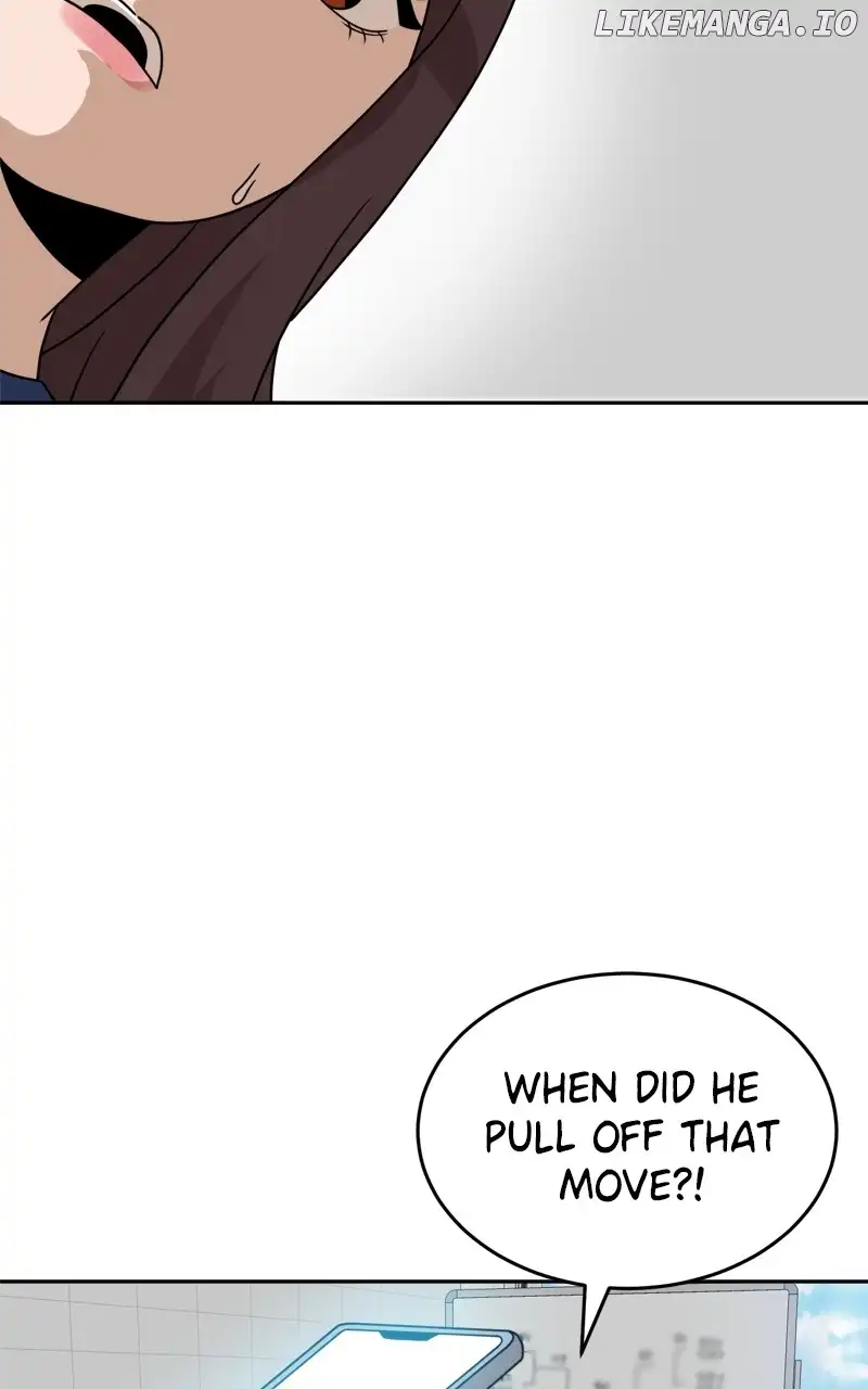 Double Click chapter 116 page 18