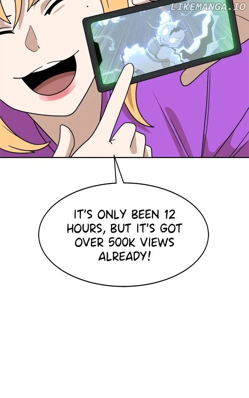 Double Click chapter 116 page 31