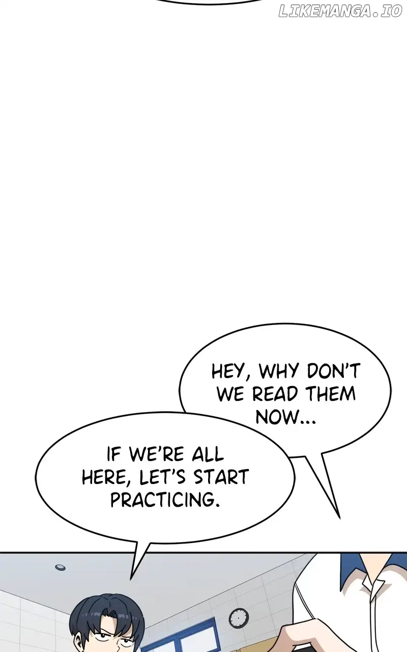 Double Click chapter 116 page 35