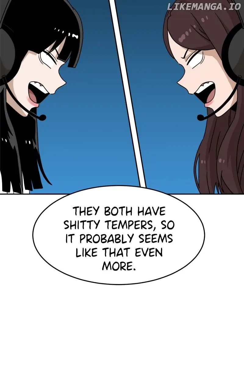 Double Click chapter 116 page 67