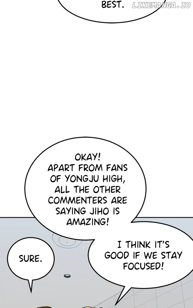 Double Click chapter 116 page 84