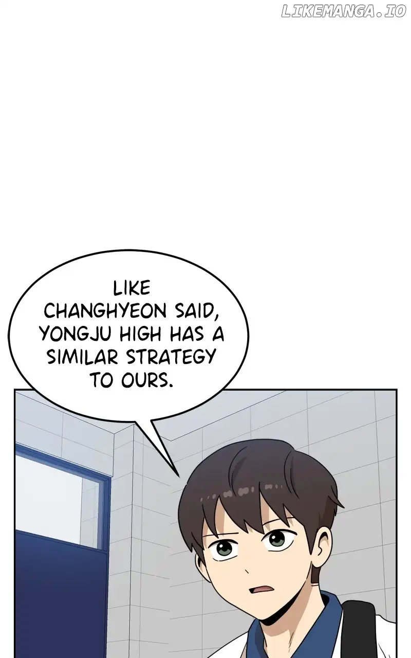 Double Click chapter 116 page 87