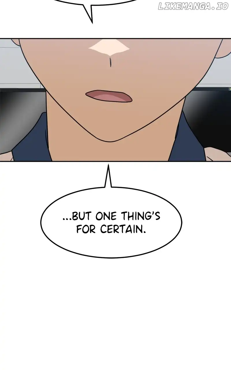 Double Click chapter 116 page 109