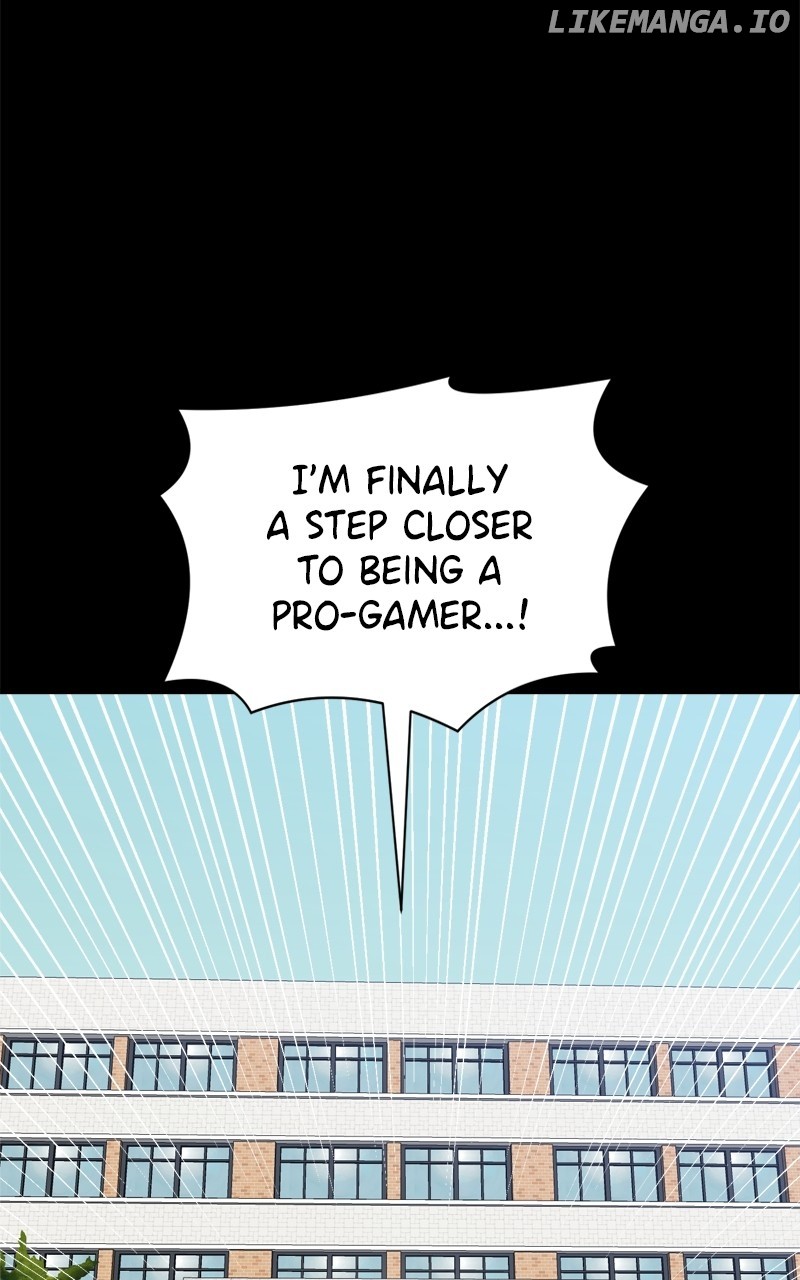Double Click chapter 117 page 69