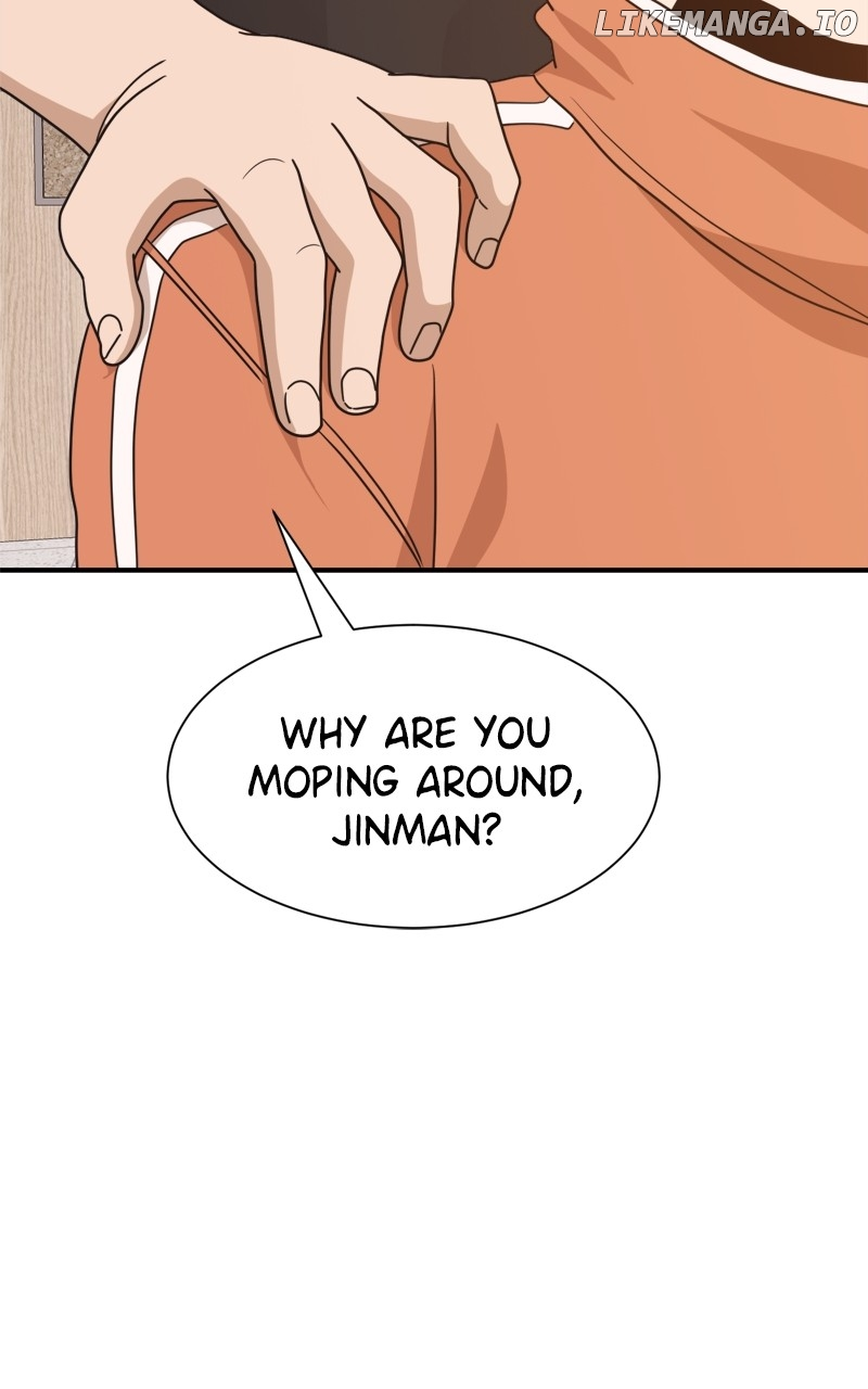 Double Click chapter 117 page 113