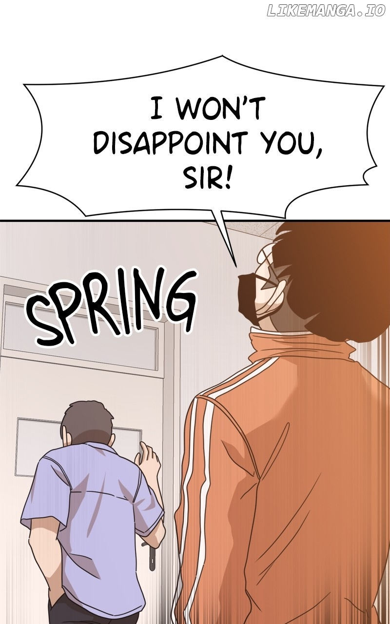 Double Click chapter 117 page 128