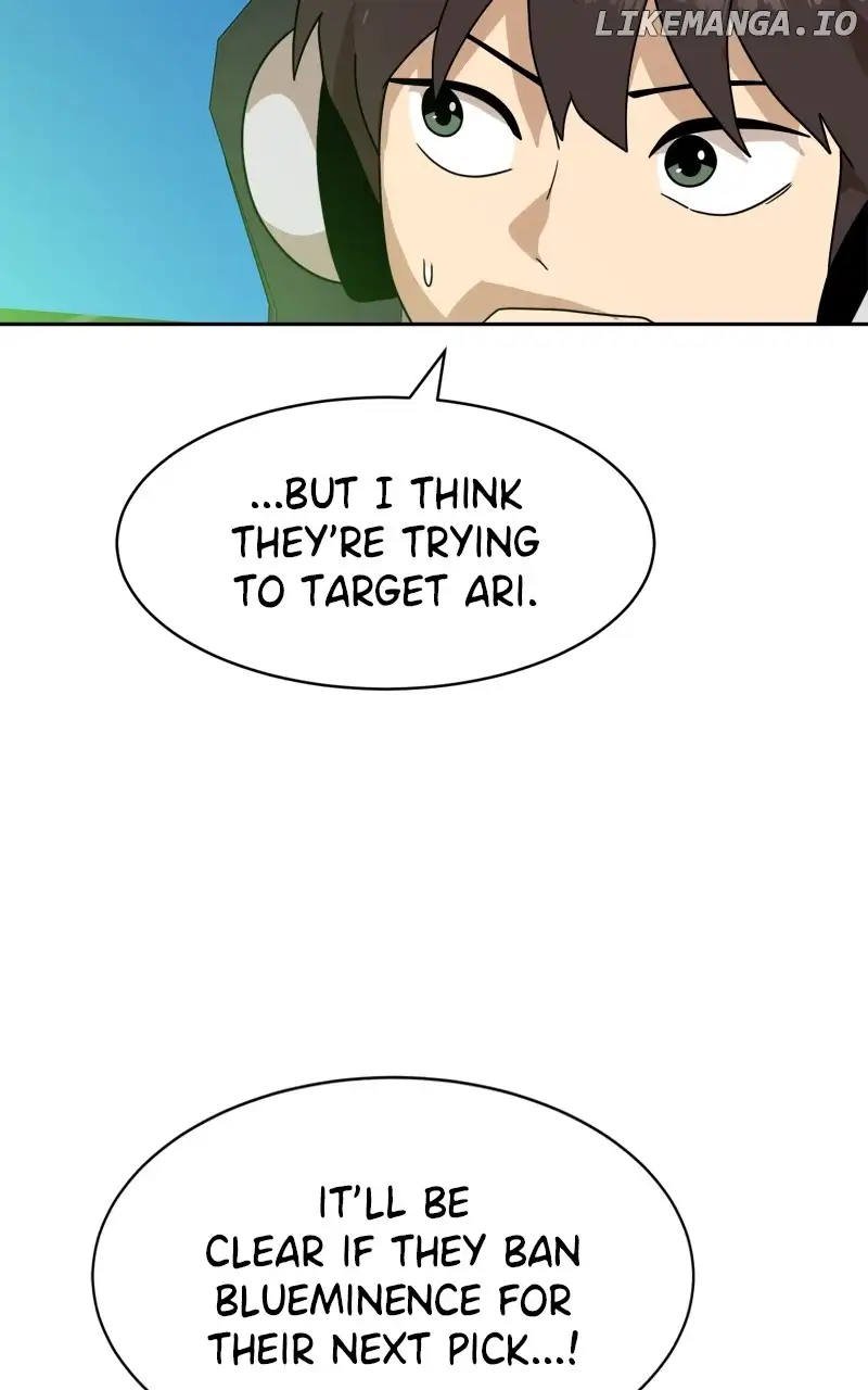 Double Click chapter 118 page 55