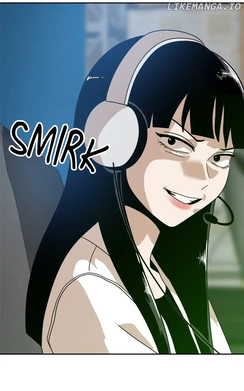 Double Click chapter 118 page 64