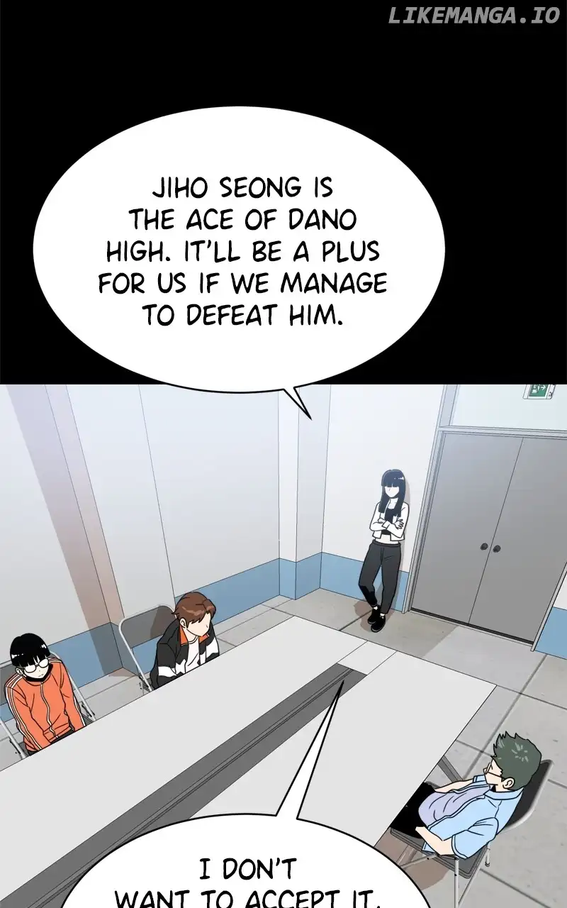 Double Click chapter 118 page 68