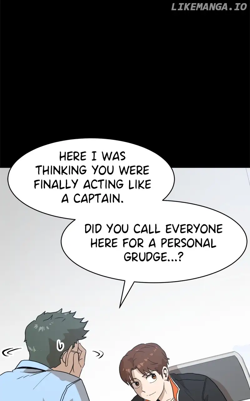 Double Click chapter 118 page 71