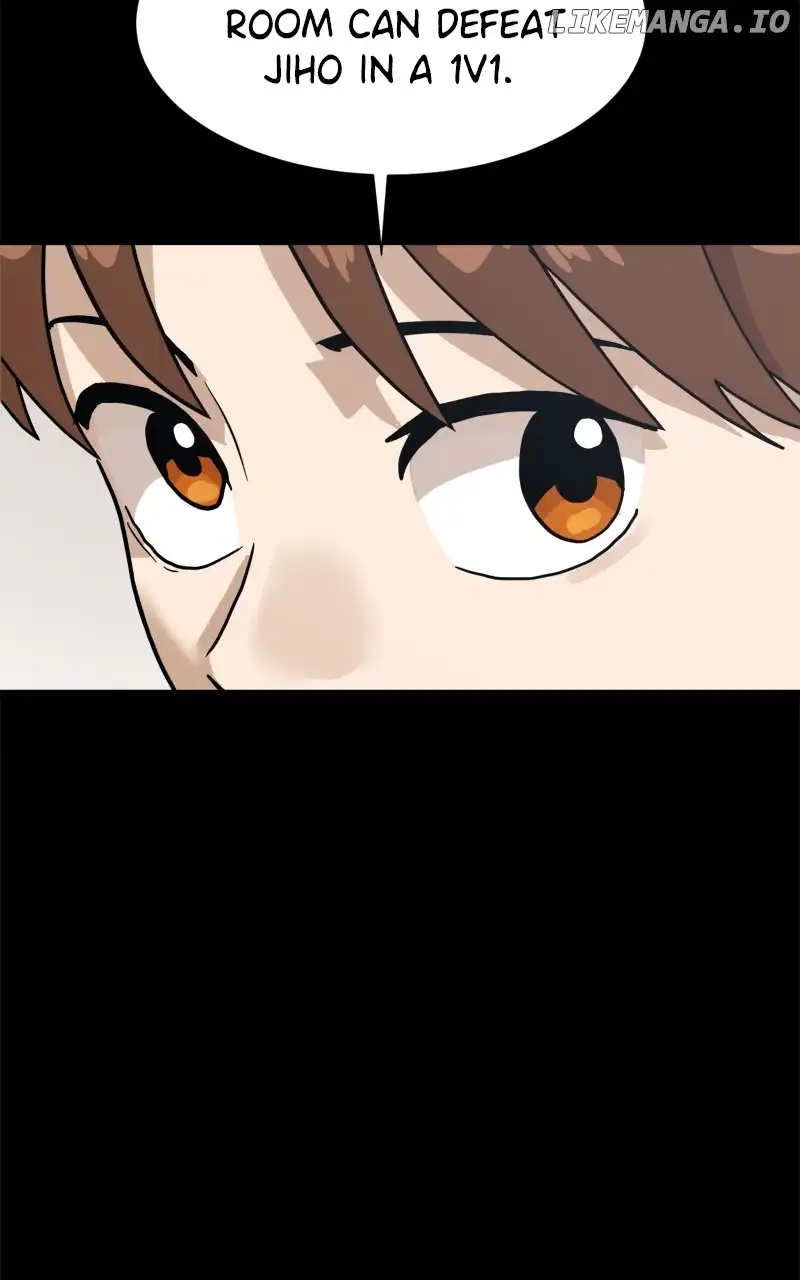 Double Click chapter 118 page 75