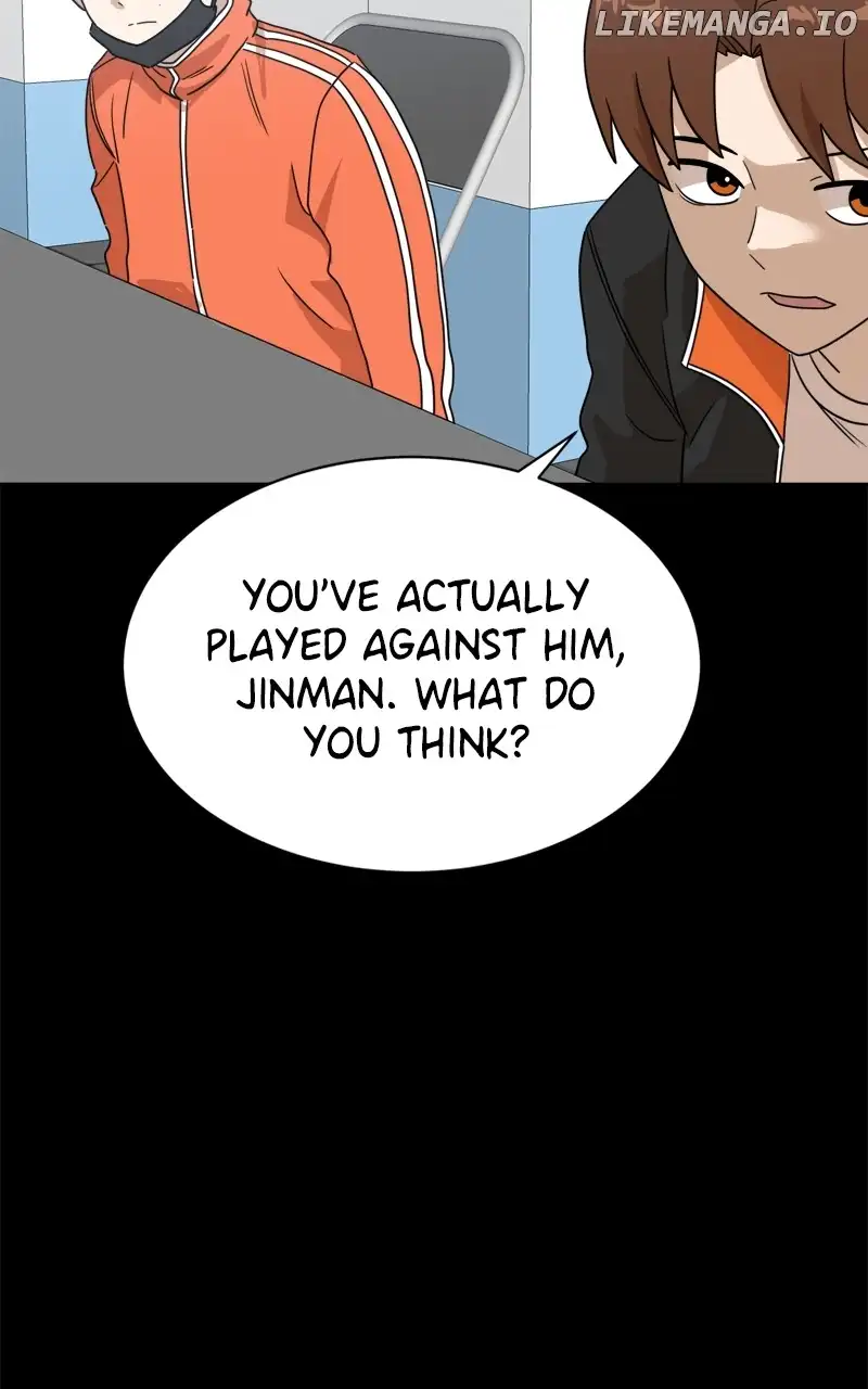 Double Click chapter 118 page 78