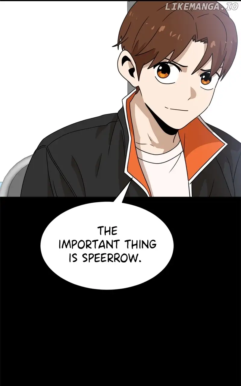Double Click chapter 118 page 101
