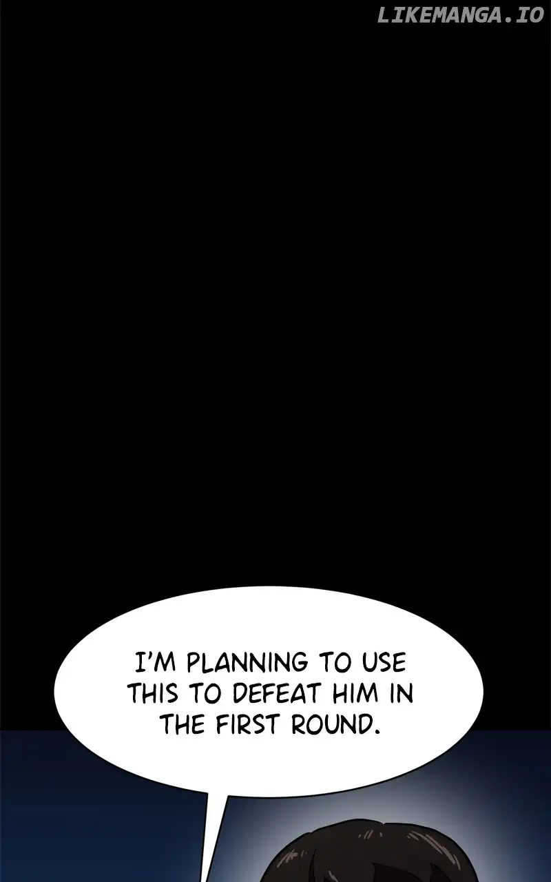 Double Click chapter 118 page 108