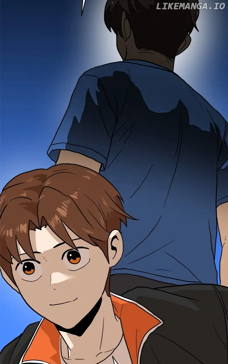 Double Click chapter 118 page 109