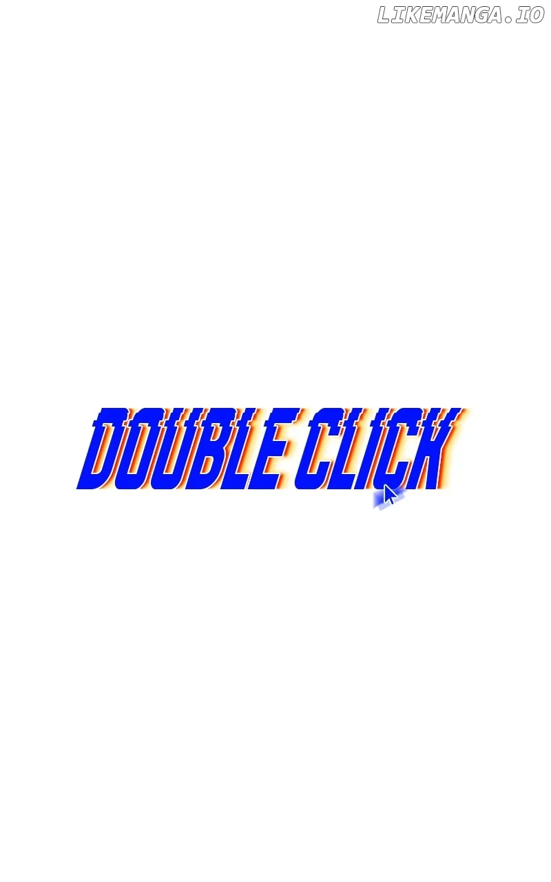 Double Click chapter 119 page 32