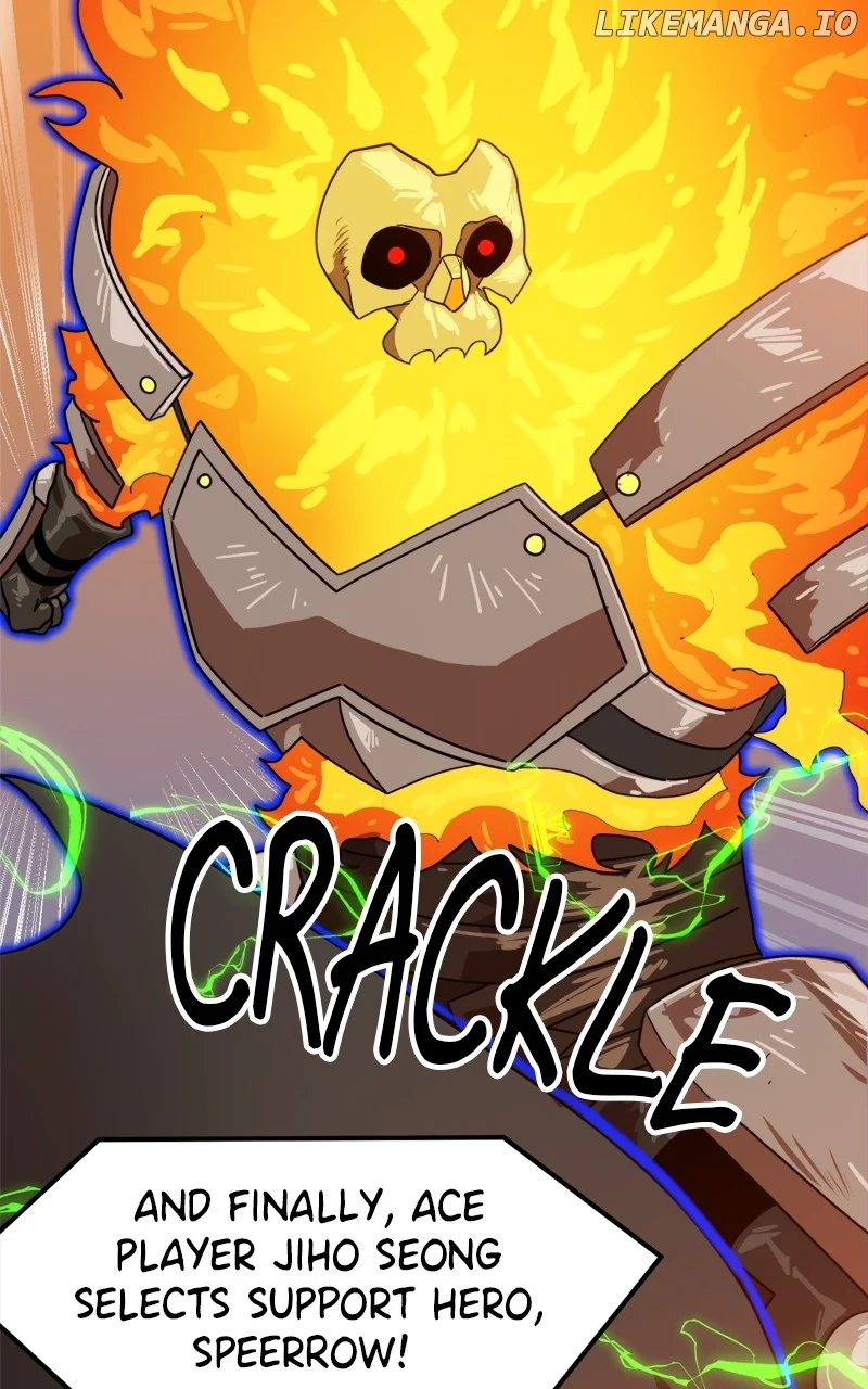Double Click chapter 119 page 67