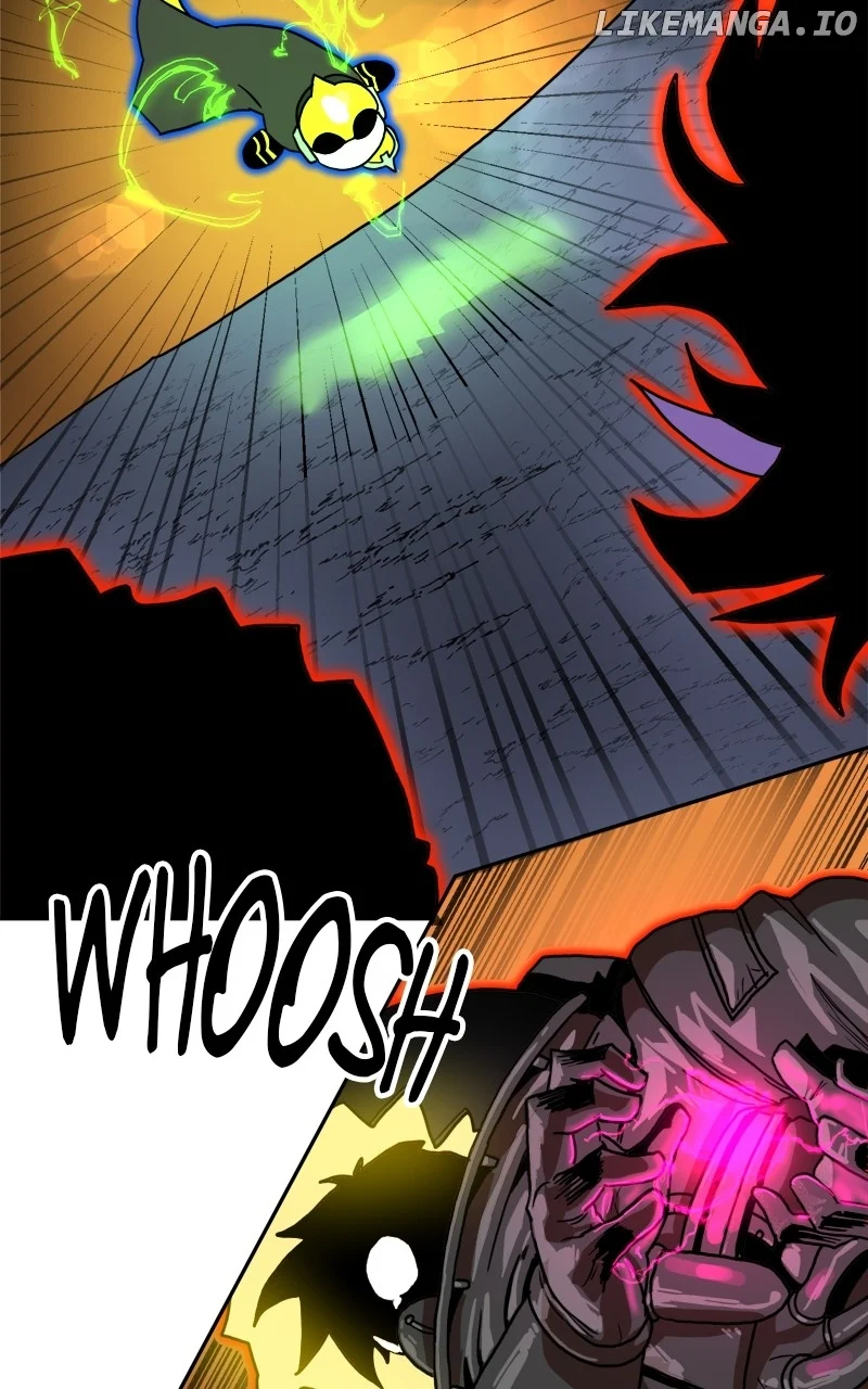 Double Click chapter 119 page 80