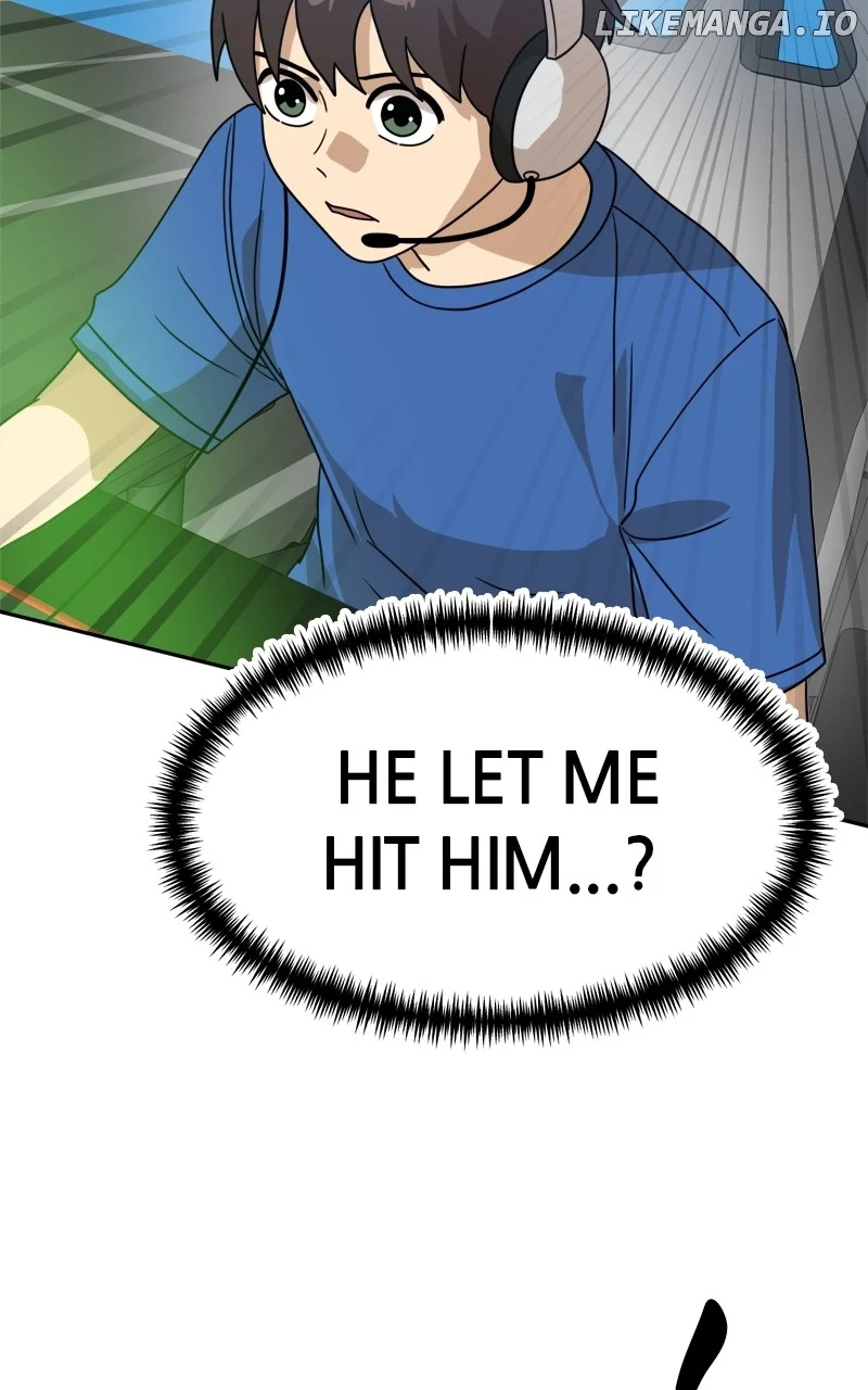 Double Click chapter 119 page 92
