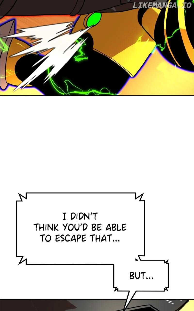 Double Click chapter 119 page 120