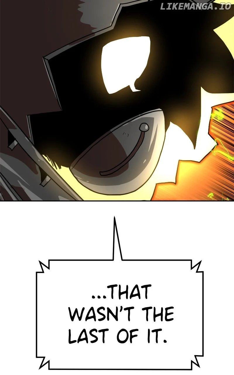 Double Click chapter 119 page 121