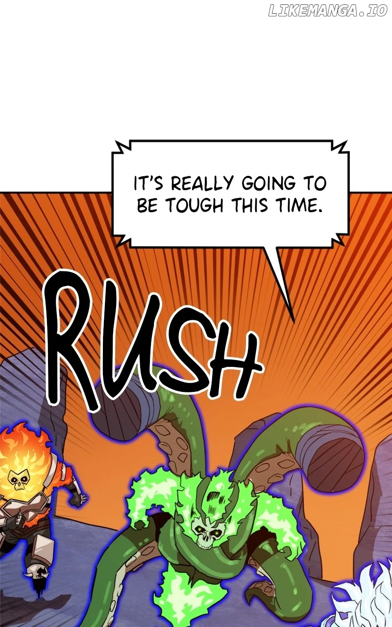 Double Click chapter 120 page 1
