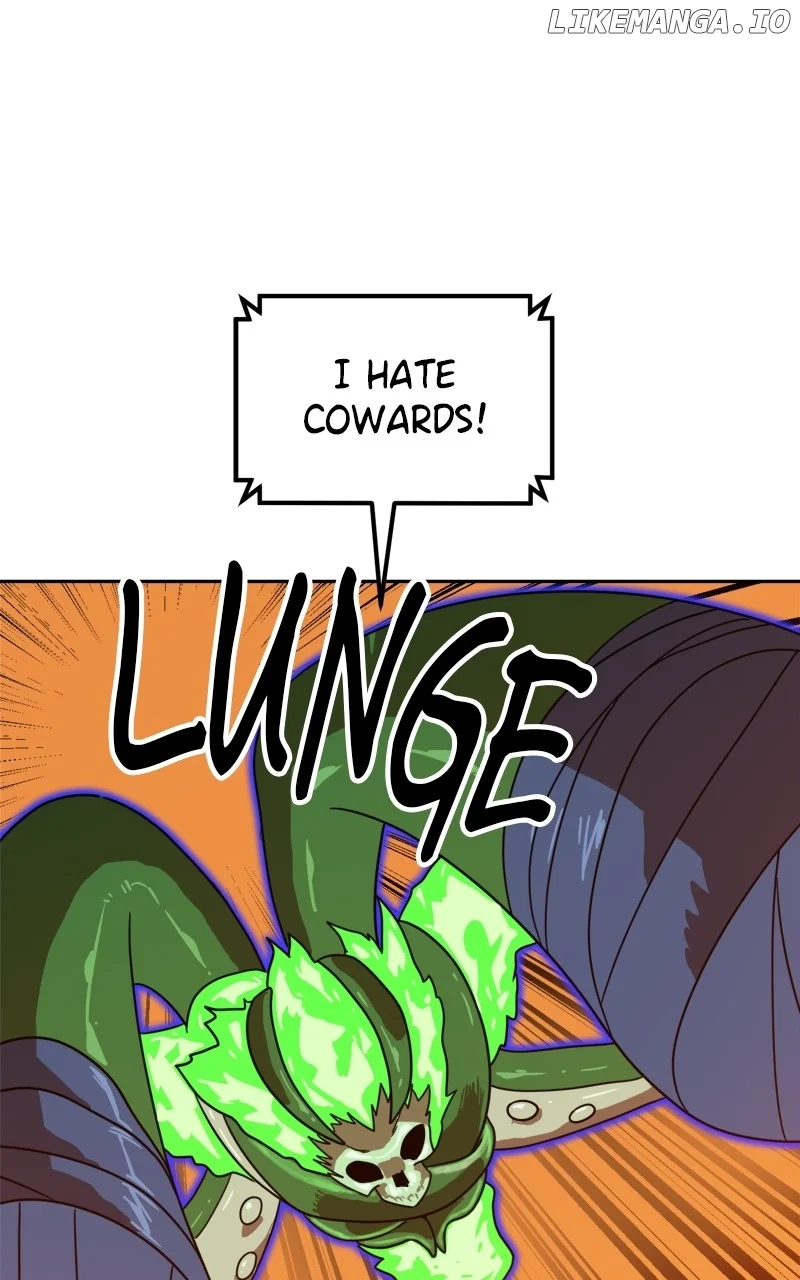 Double Click chapter 120 page 31