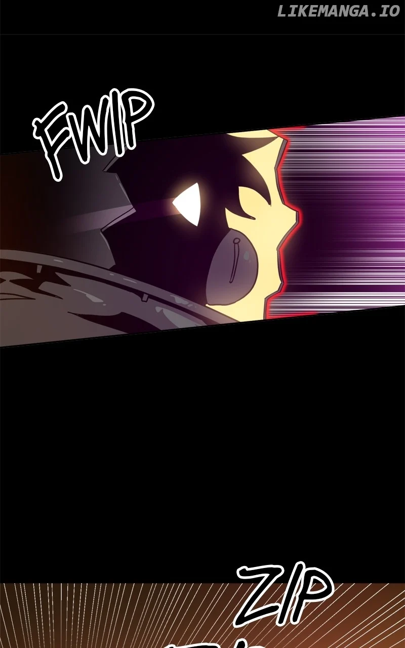 Double Click chapter 120 page 107