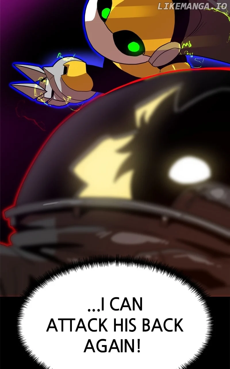 Double Click chapter 120 page 115