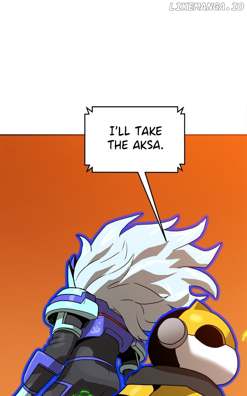 Double Click chapter 121 page 1