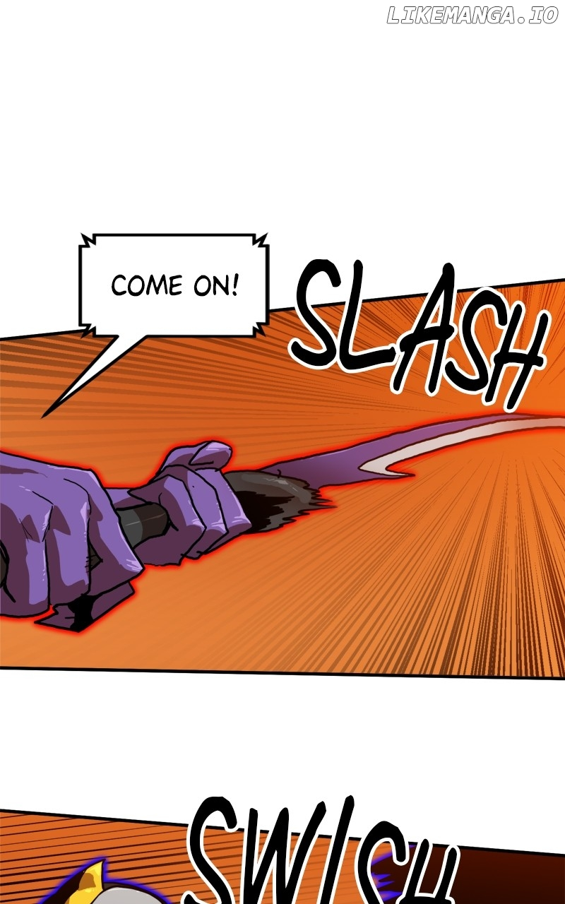 Double Click chapter 121 page 25