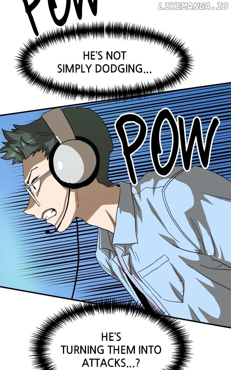 Double Click chapter 121 page 82