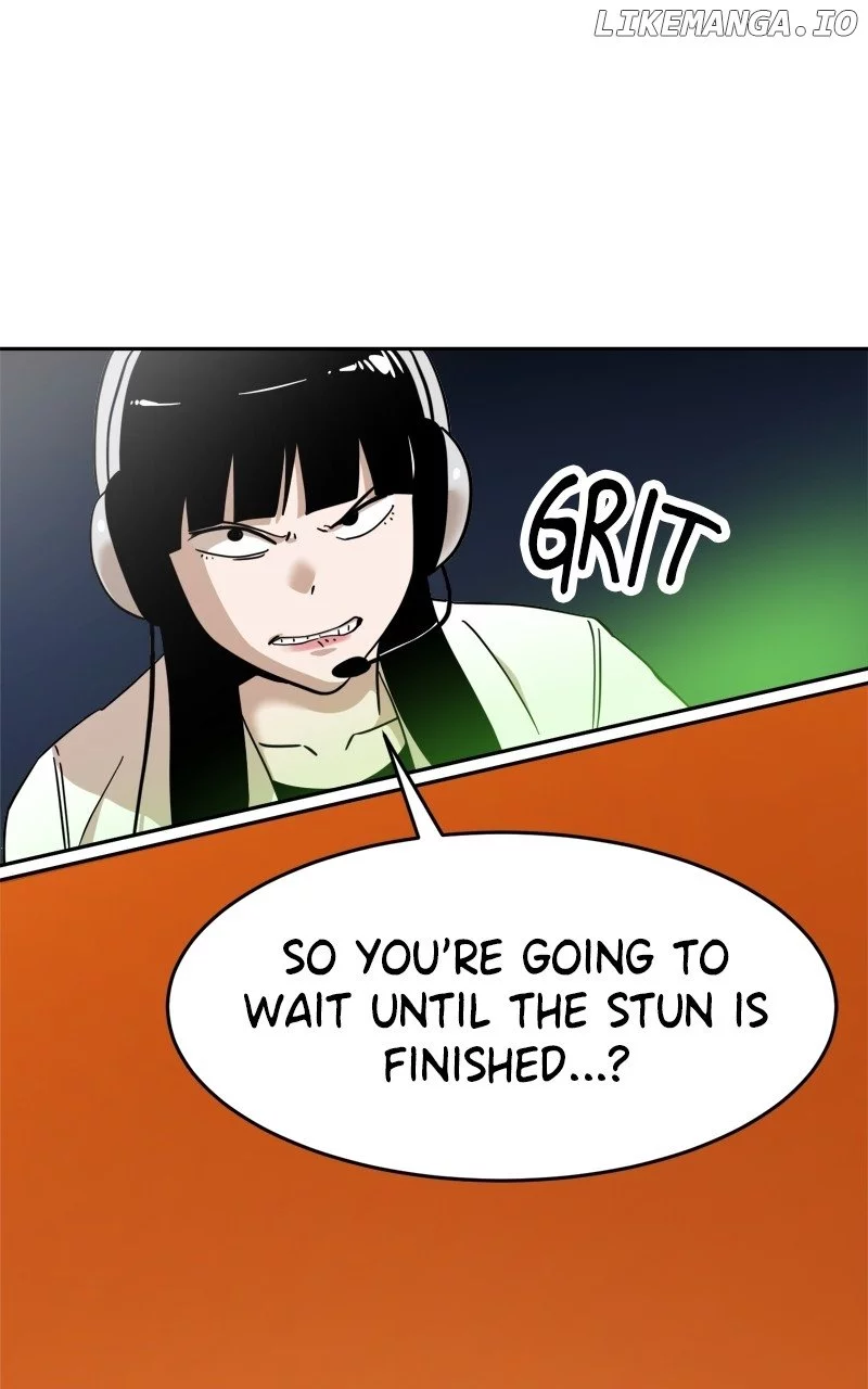 Double Click chapter 122 page 80
