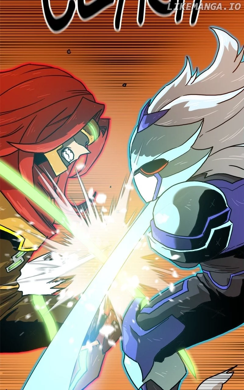 Double Click chapter 122 page 96