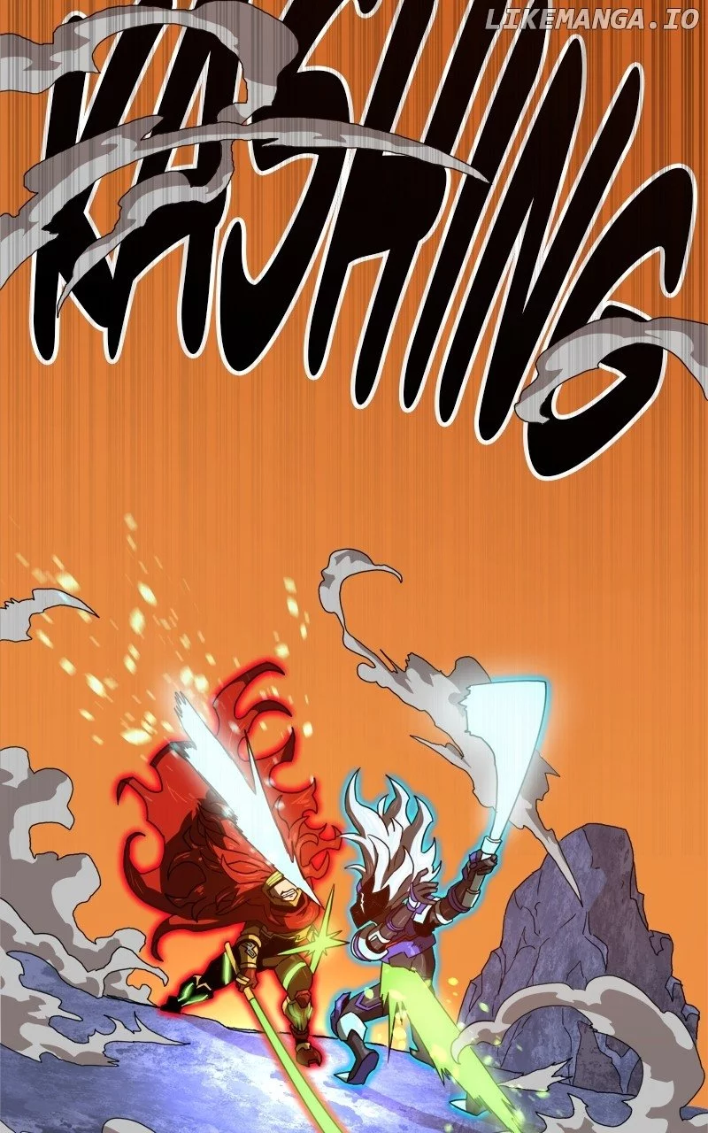 Double Click chapter 122 page 105