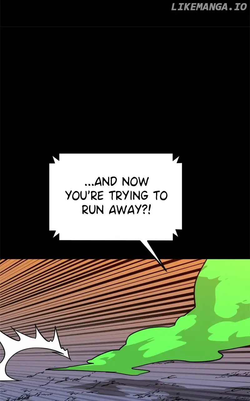 Double Click chapter 124 page 10
