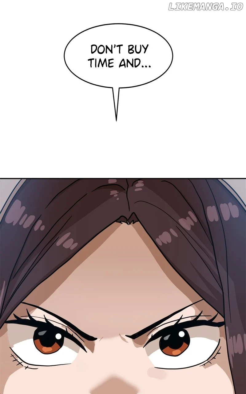 Double Click chapter 125 page 1
