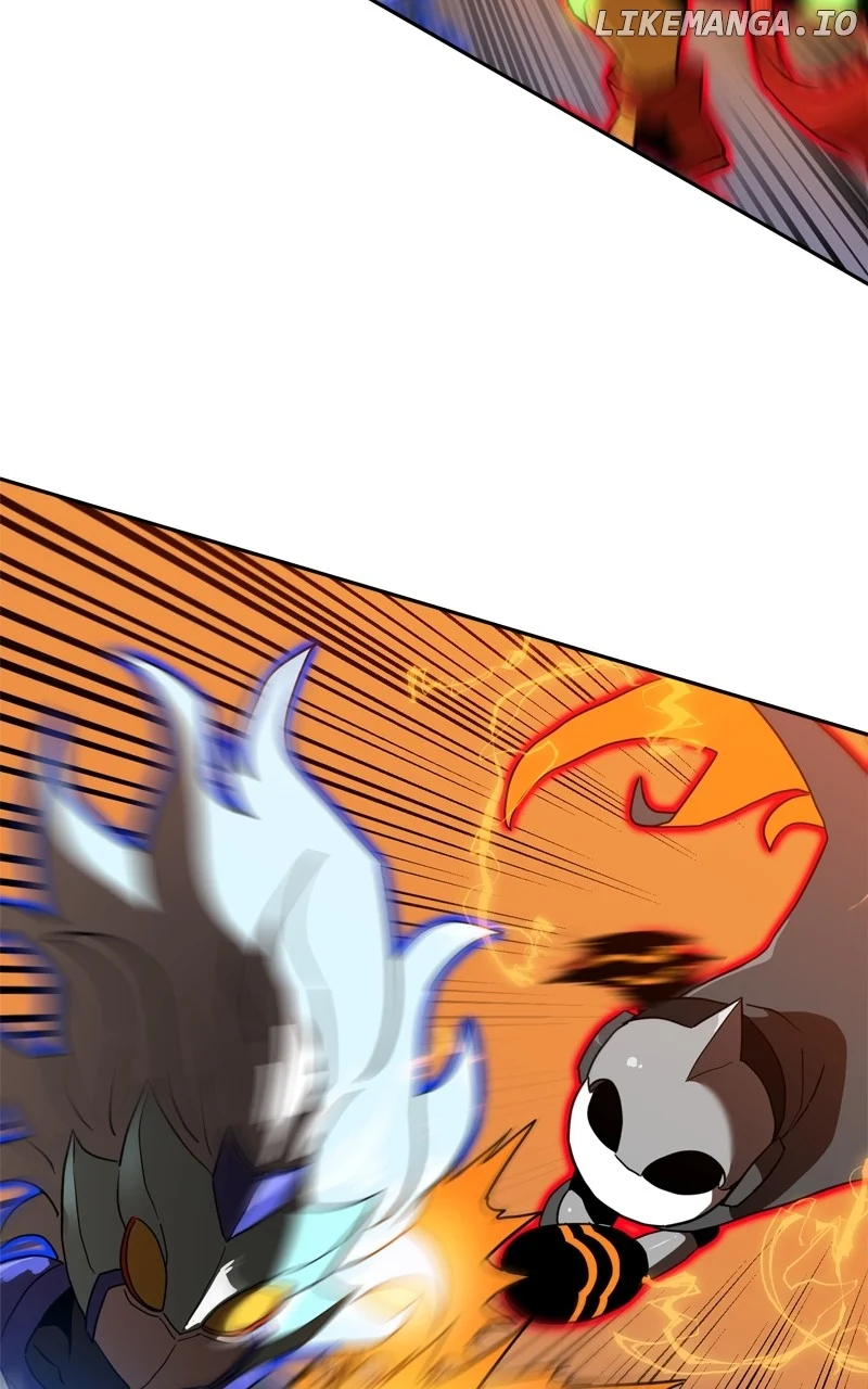 Double Click chapter 125 page 66