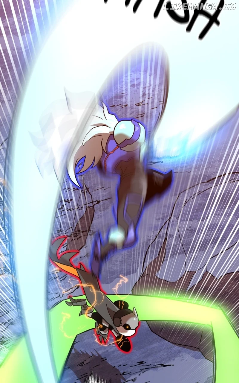 Double Click chapter 125 page 80