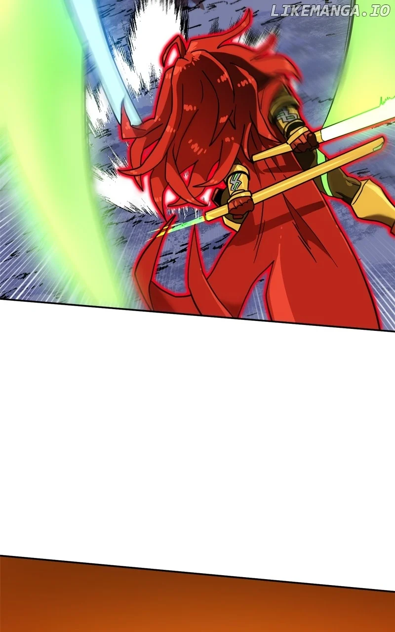 Double Click chapter 125 page 81