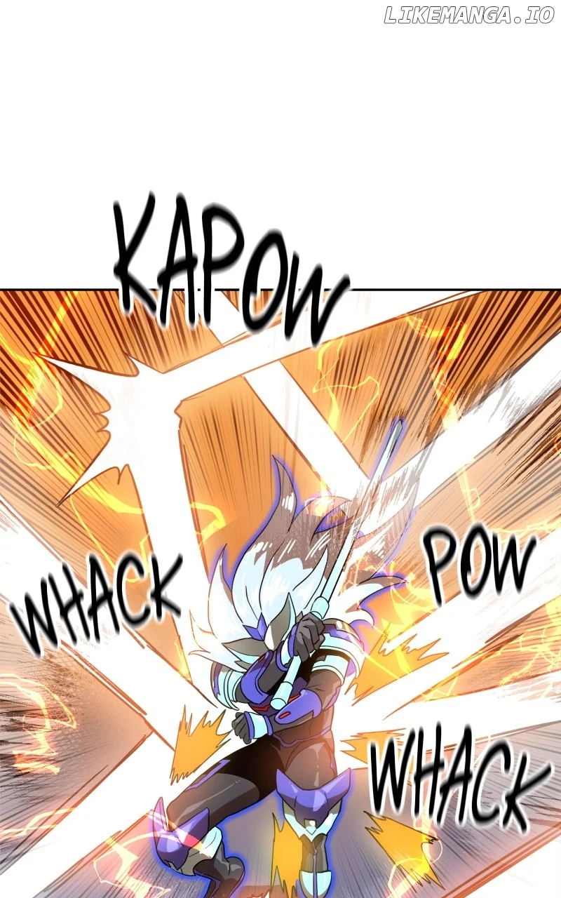 Double Click chapter 125 page 98