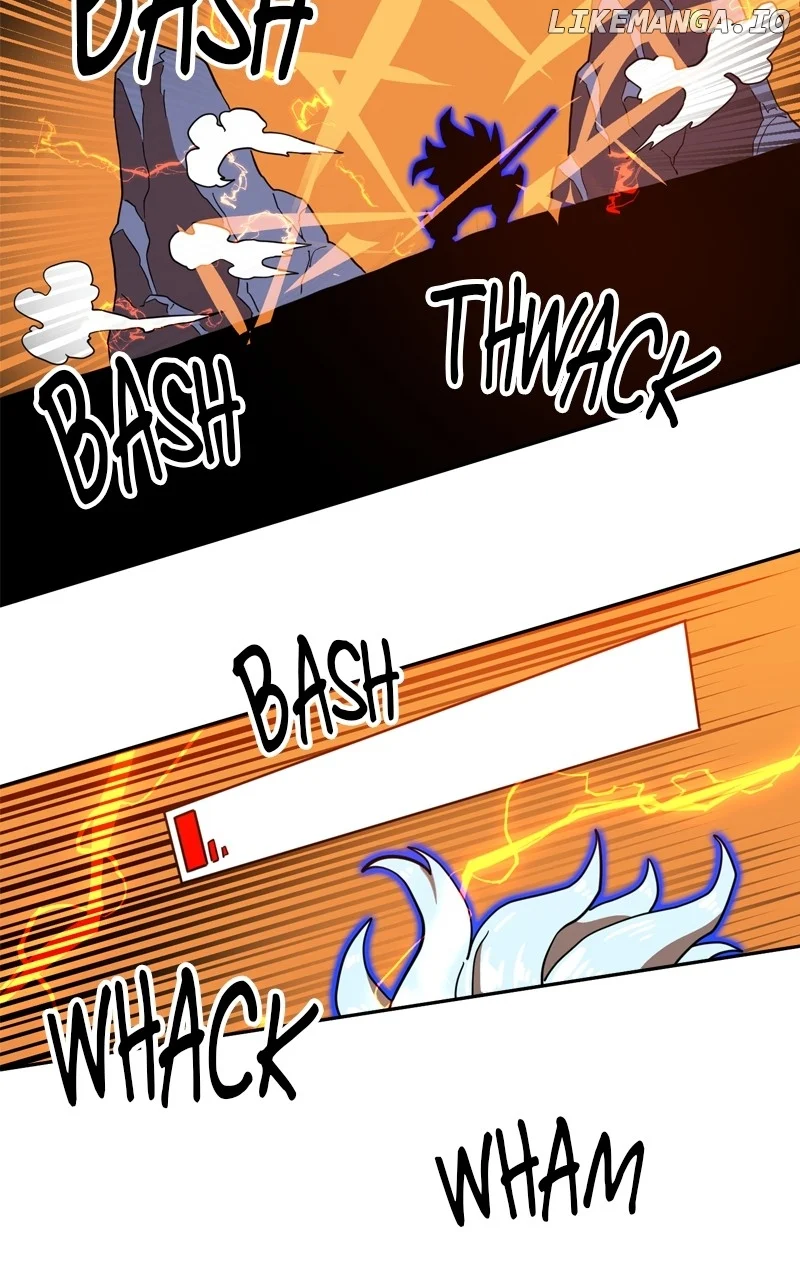 Double Click chapter 125 page 101