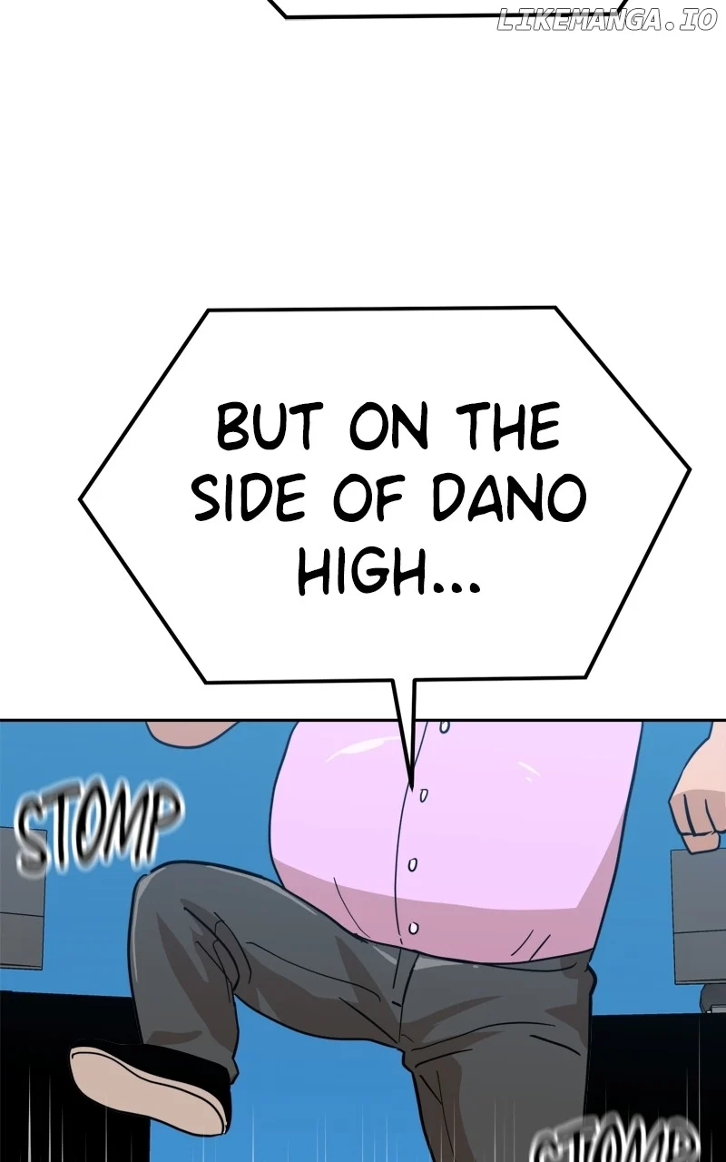 Double Click chapter 125 page 131