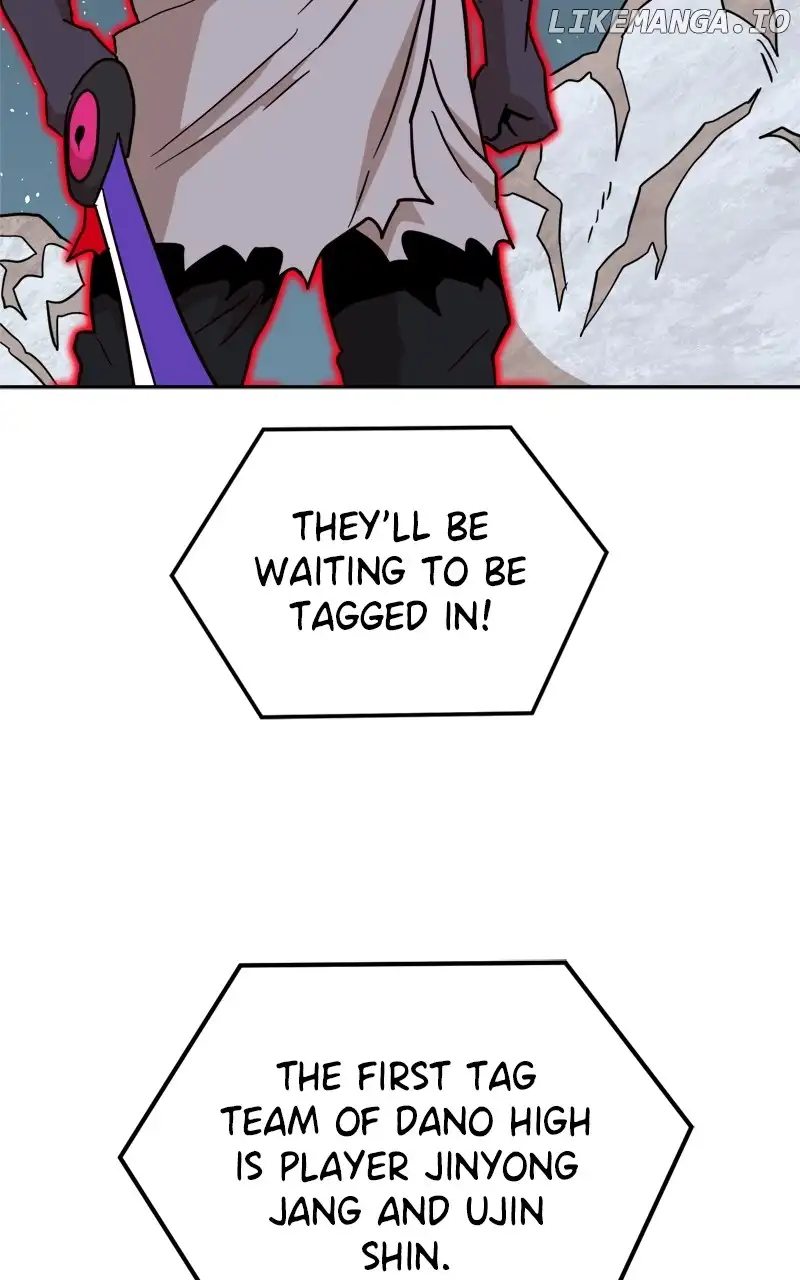 Double Click chapter 126 page 104